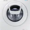 ماشین لباسشویی 9 کیلو سامسونگ SAMSUNG WASHING MACHINE WW90K5213WW 1484996348WW90K5213WW 0 1
