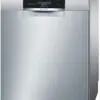 ماشین ظرفشویی 13 نفره بوش BOSCH DISHWASHER SMS88TI03E 1485071835SMS88TI03E.1 1