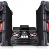 سینما خانگی شیک ال جی LG SHAKE Home Audio System CM9740 1485159856small 1