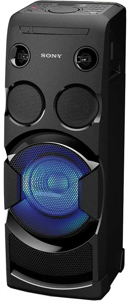 سیستم صوتی خانگی سونیSONY Home Audio MHC-V44D