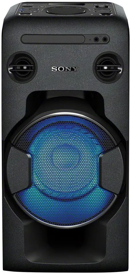 سینما خانگی شیک سونی SONY SHAKE HOME AUDIO SYSTEM MHC-V11D
