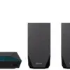 سینما خانگی بلوری سه بعدی وایرلس 150 وات سونی SONY 3D HOME THEATER BDV-EF1100 1485164356BDV EF1100.1 1