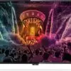 تلویزیون ال ای دی هوشمند فورکی فیلیپس PHILIPS LED SMART 4K 43PUT6101 1486974872put6101 11 1