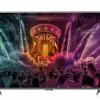 تلویزیون ال ای دی هوشمند اولترا اچ دی فیلیپس PHILIPS 4K SMART TV 43PUS6401 1486975908small 1