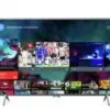 تلویزیون اندرویدی فیلیپس فورکی PHILIPS ANDROID TV LED 4K 49PUS6401 2 تلویزیون اندرویدی فیلیپس فورکی PHILIPS ANDROID TV LED 4K 49PUS6401 14869823595288906 R Z001A 1
