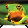 تلویزیون ال ای دی فول اچ دی هوشمند فیلیپس PHILIPS FULL HD SMART LED TV 43PUT6100 148698251543PUT6100 2 1