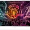 تلویزیون هوشمند اندرویدی فورکی فیلیپس PHILIPS 4K ANDROID LED 49PUS6501 148698342949PUS65011 1