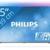 تلویزیون فورکی اندرویدی فیلیپس PHILIPS LED 4K ANDROID 55PUS7101 14870545979200000056947261 1