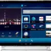 تلویزیون فول اچ دی اندرویدی توشیبا TOSHIBA FULL HD ANDROID TV 40L5550 1487059570tivi toshiba 40l5550 18 550x340 1