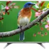 تلویزیون فورکی هوشمند پاناسونیک PANASONIC UHD 4K SMART 49DX650M 148706559349DX650M 6 1