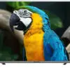 تلویزیون ال ای دی هوشمند پاناسونیک PANASONIC LED 4K 55DX400 148714633649DX400 11 1