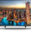تلویزیون هوشمند ال ای دی فورکی سه بعدی پاناسونیک PANASONIC LED 4K SMART 49CX700M 1487146471CX700 3 1