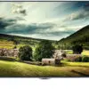 تلویزیون هوشمند فورکی پاناسونیک PANASONIC SMART 4K UHD TV 60CX420 148714785849Dx410 8 1