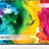 تلویزیون هوشمند فورکی ال جی LG LED SMART TV 4K 55UH750 148715294955UH750 1