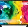 تلویزیون هوشمند فورکی ال جی LG 4K ULTRA HD SMART TV 49UH603 1487156030small 1