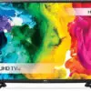 تلویزیون هوشمند فورکی وب او اس ال جی LG SMART 4K LED WEB OS TV 65UH603 1487223500LG 65UH603 0 1