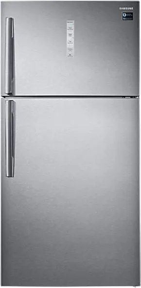 یخچال فریزر بالا و پایین 30 فوت سامسونگ SAMSUNG REFRIGERATOR RT81K7010SL