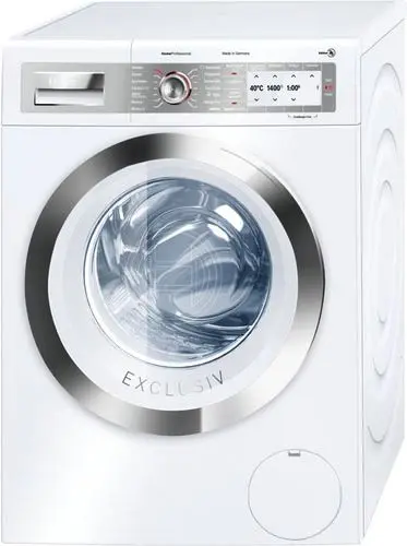 ماشین لباسشویی 8 کیلوگرمی بوش BOSCH WASHING MACHINE WAY287E25