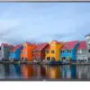 تلویزیون فول اچ دی ال جی LG FULL HD LED TV 60LF560 1492490230LF560