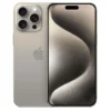 گوشی اپل آیفون 15 پرو مکس 256 گیگابایت iPhone 15 Pro Max 15 pro8
