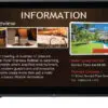 تلویزیون ال جی ال ای دی فول اچ دی LG LED FULL HD TV 55LW540 2 تلویزیون ال جی ال ای دی فول اچ دی LG LED FULL HD TV 55LW540 1502860070LW540 1