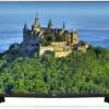 تلویزیون ال ای دی ال جی فورکی LG LED 4K SMART TV 55UH617 150286519043UH617 10 1