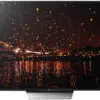 تلویزیون اندروید ال ای دی فورکی سونی SONY LED SMART TV 4K 85X8500D 150294254285x8500d 1 1