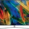 تلویزیون سامسونگ فورکی کوانتومی SAMSUNG 4K SMART QLED TV QA55Q7FAMK 1502950773QA55Q7FAMK 8 1