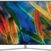تلویزیون سامسونگ کیو ال ای دی فورکی SAMSUNG SMART TV QLED QA65Q7FAMK 1 تلویزیون سامسونگ کیو ال ای دی فورکی SAMSUNG SMART TV QLED QA65Q7FAMK 15029527071 1502950859QA55Q7FAMK 12 1