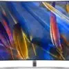 تلویزیون منحنی فورکی سامسونگ SAMSUNG LED SMART TV 4K QA65Q7CAMK 1502958541small 1