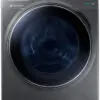 ماشین لباسشویی سامسونگ 9 کیلویی SAMSUNG WASHING MACHINE WW90H7410 1503991162WW90H7410. 1