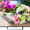 تلویزیون سونی هوشمند فورکی SONY ANDROID SMART ULTRA HD LED KD-65X8500E 1505799267KD 65X8500E.1 1