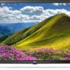 تلویزیون ال ای دی ال جی LG LED TV 32LJ510V 1506845708small 1