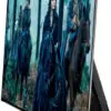 تلویزیون سونی هوشمند اولترا اچ دی SONY SMART ANDROID 4K OLED KD-65A1 1506849584sony KD 65A1.1 1