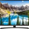 تلویزیون ال ای دی هوشمند فورکی ال جی LG SMART 4K LED TV 49UJ634V 1506920996small 1