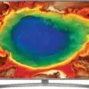 تلویزیون ال جی فورکی هوشمند LG ULTRA HD 4K SMART TV 49UJ670V 1506922086LG 49UJ670V 1 1