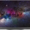 تلویزیون ال جی فورکی اولد هوشمند LG OLED TV 4K SMART 65E6V 15069273467f221 Main 1