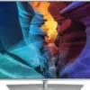 تلویزیون ال ای دی فیلیپس فول اچ دی سه بعدی PHILIPS LED SMART 3D TV 40PFT6550 150693806440PFT655012 1