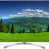 تلویزیون ال جی ال ای دی فورکی هوشمند LG LED SMART TV 4K 49SJ800V 1507016726Super SJ80 A Desktop 01 1