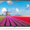 تلویزیون ال ای دی ال جی هوشمند LG LED SMART TV FULL HD 55LJ615V 150745978255LJ615V 14 1
