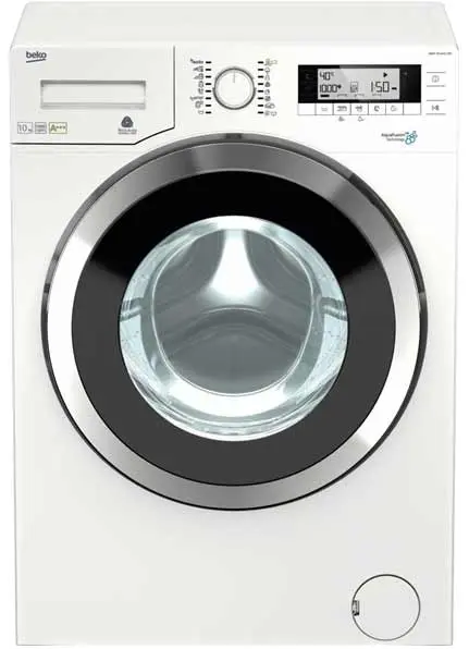 ماشین لباسشویی بکو 10 کیلویی Beko Washing machine wmy 101444LB1