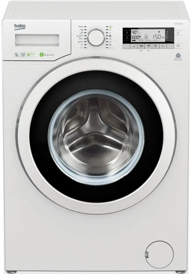 ماشین لباسشویی 9 کیلویی بکو Beko Washing Machine WMY91243Lb3