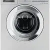 ماشین لباسشویی دوو 9 کیلویی DAEWOO WASHING MACHINE DWK-9110S 15079646329110s 1 1
