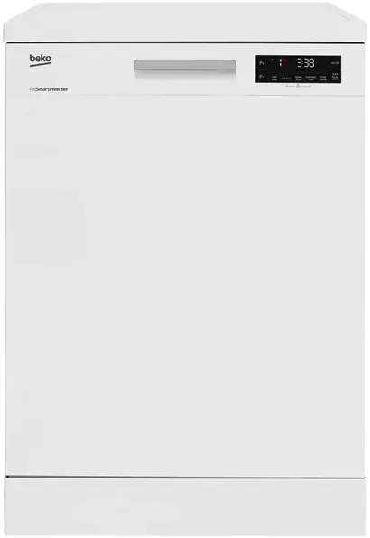 ماشین ظرفشویی بکو 13 نفره Beko Dishwasher DFN28321