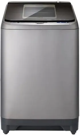 ماشین لباسشویی هیتاچی درب از بالا 13 کیلویی Hitachi Top Load Washing Machine SF-130XW