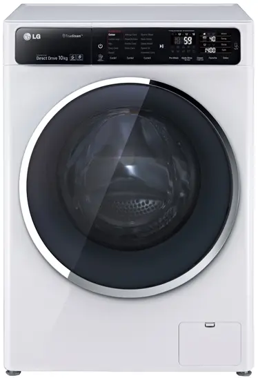 ماشین لباسشویی ال جی 10.5 کیلویی LG Washing Machines WDU1H426JCH