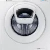 ماشین لباسشویی ادواش سامسونگ 8 کیلویی WW80K5213 Samsung Add wash washing machine 1509427131small.b.m 1