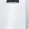 ماشین ظرفشویی بوش 14 نفره SMS46MW03E Bosch dishwasher 1509855708SMS46MW03E . 1