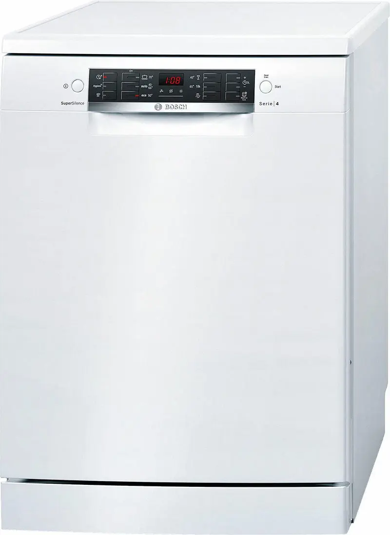ماشین ظرفشویی بوش 14 نفره SMS46MW03E Bosch dishwasher