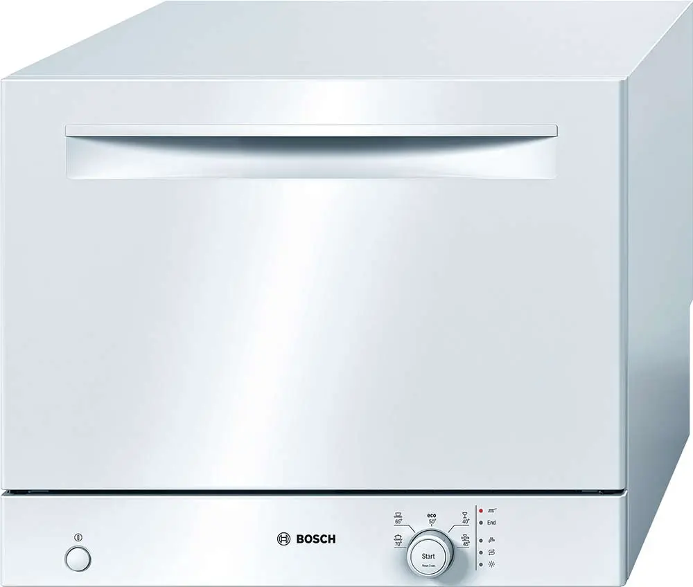ماشین ظرفشویی رومیزی بوش 6 نفره SKS50E22EU Bosch Countertop Dishwasher